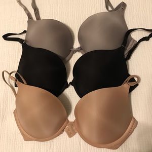 Victoria’s Secret - 36 C - light push-up